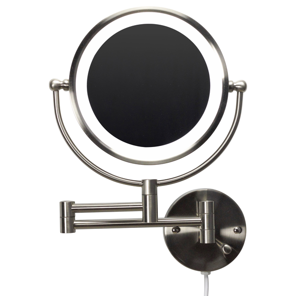 American Imaginations 20.83" W, Magnifying Mirror AI-20275